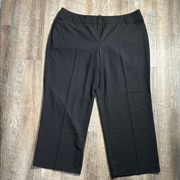 Cato Pants - Cato Black Women's Pants
